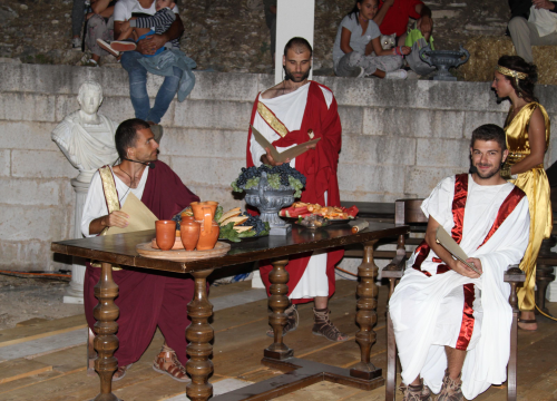 Fotografija 13 - Ne propustite XVI. Burnumske ide jer vas očekuje Dancing Queen ABBA Real Tribute Band