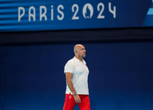 Tuckove 'barakude' u teškoj utakmici u Parizu dobile Grčku