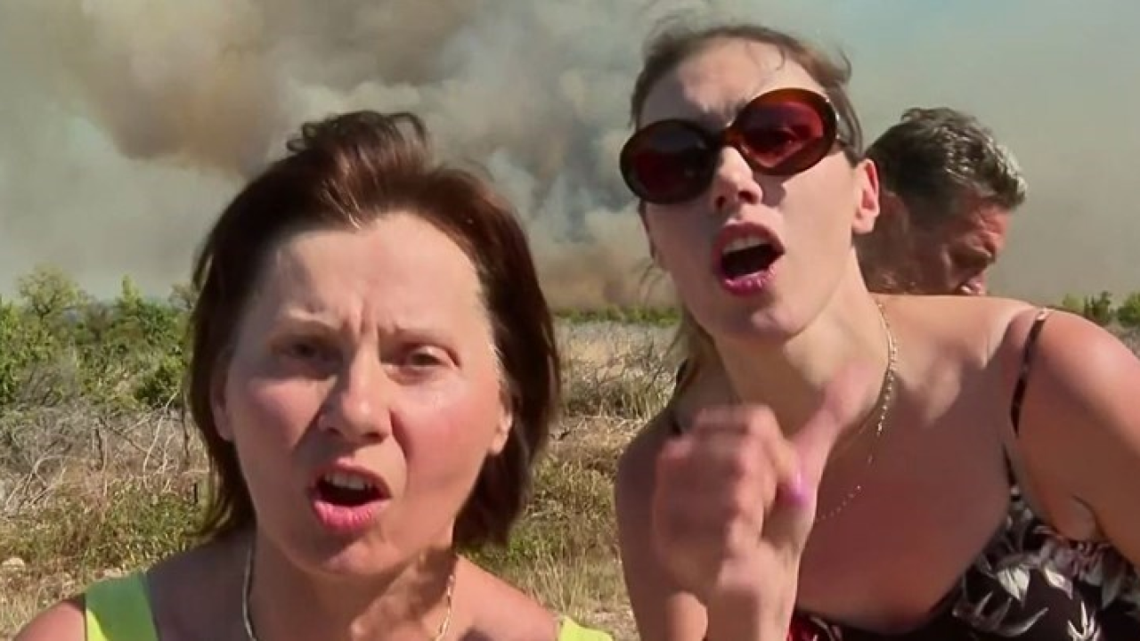 Nije dugo trebalo: Stigla glazbena obrada 'Nakaze, ćaća mi se doli guši'