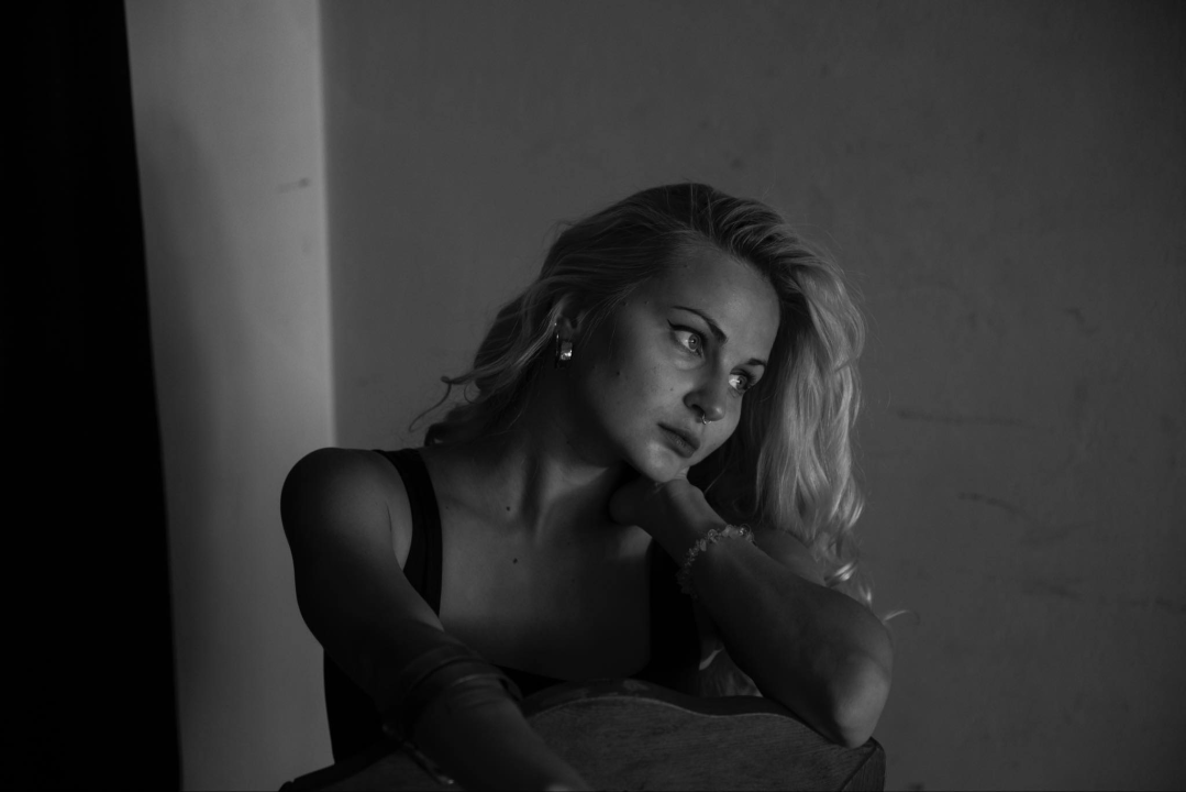 Antonija Julija odlučila je slijediti svoj san i postati glumica: 'Ja sam građanka svijeta, ali sam i dalje Birnjanka'