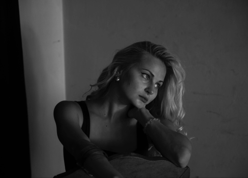 Fotografija 3 - Antonija Julija odlučila je slijediti svoj san i postati glumica: 'Ja sam građanka svijeta, ali sam i dalje Birnjanka'