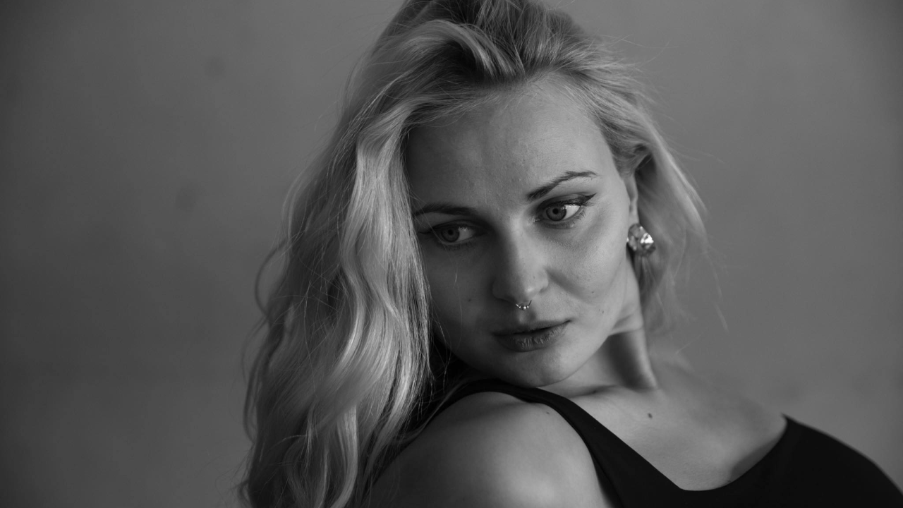 Antonija Julija odlučila je slijediti svoj san i postati glumica: 'Ja sam građanka svijeta, ali sam i dalje Birnjanka'