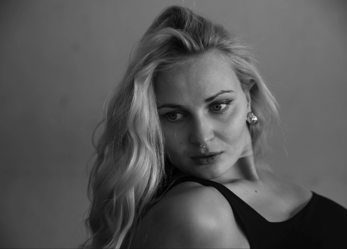 Antonija Julija odlučila je slijediti svoj san i postati glumica: 'Ja sam građanka svijeta, ali sam i dalje Birnjanka'