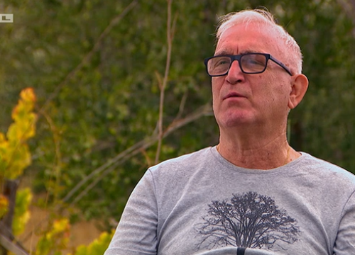 Fotografija 4 - Šibenčanin Milko iz 'Ljubav je na selu': 'Ma javljaju mi se žene, ali nisu mi interesantne kao moja bivša'