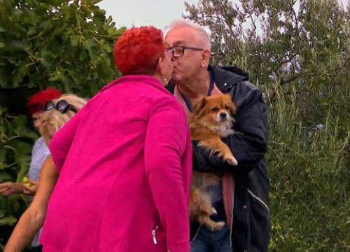 Fotografija 2 - Šibenčanin Milko iz 'Ljubav je na selu': 'Ma javljaju mi se žene, ali nisu mi interesantne kao moja bivša'