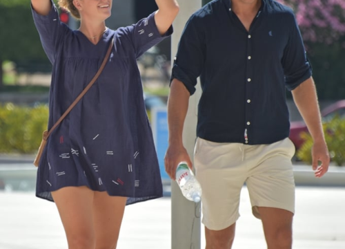 Fotografija 53 - FOTO Đir po gradu, nedjelja 4. kolovoza