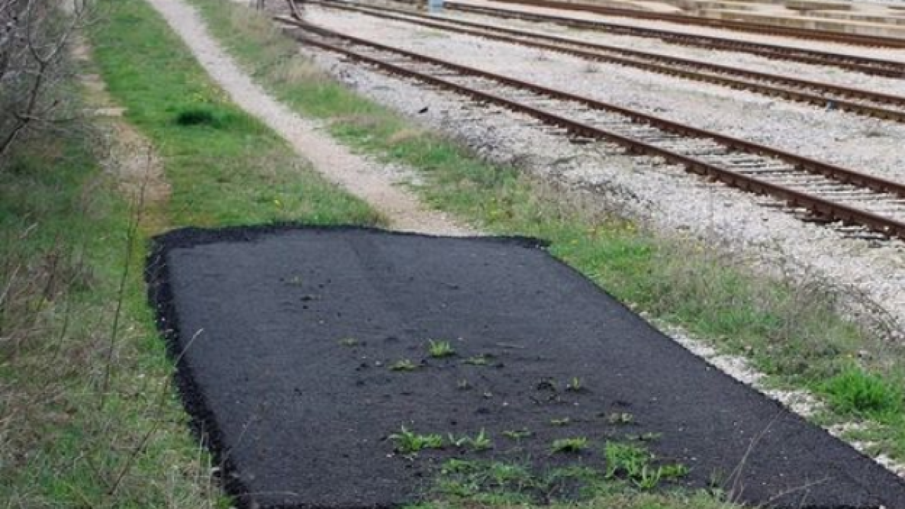 Primjer obnove sa željezničke stanice Perković: Jesu li i za ovo povučena sredstva iz EU fondova?