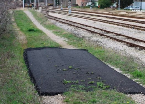 Primjer obnove sa željezničke stanice Perković: Jesu li i za ovo povučena sredstva iz EU fondova?