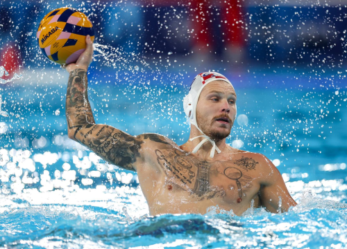 Tuckove 'barakude' uvjerljivo izgubile od Amerikanaca: U četvrtfinalu idu na Španjolce