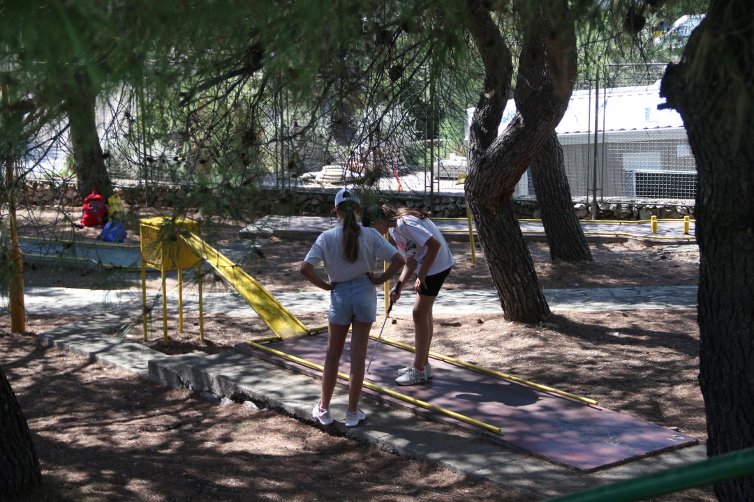 Priuštite svojoj djeci nezaboravno iskustvo uz dječji kamp sportova na vodi