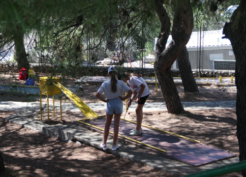 Fotografija 9 - Priuštite svojoj djeci nezaboravno iskustvo uz dječji kamp sportova na vodi