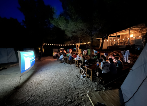Fotografija 12 - Priuštite svojoj djeci nezaboravno iskustvo uz dječji kamp sportova na vodi