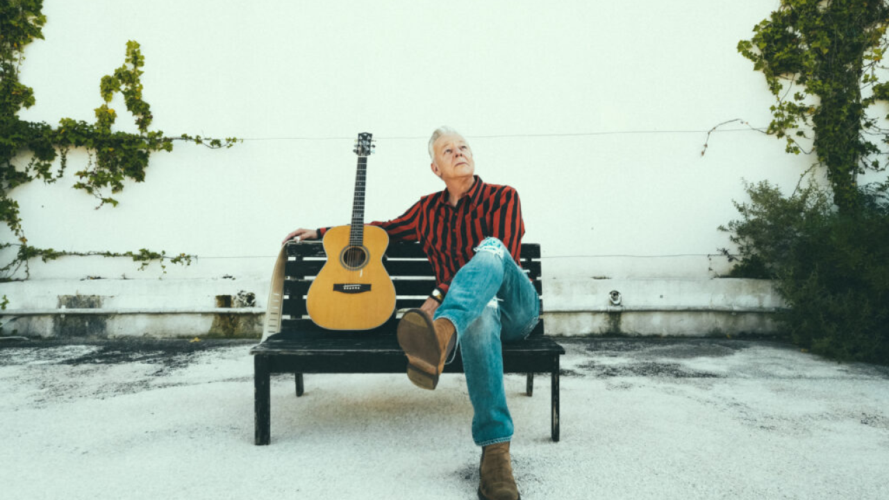 Svjetski gitarist Tommy Emmanuel u četvrtak na Mihovilu, Hrvatsku pamti po Gibonniju