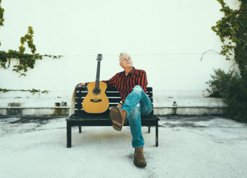 Svjetski gitarist Tommy Emmanuel u četvrtak na Mihovilu, Hrvatsku pamti po Gibonniju