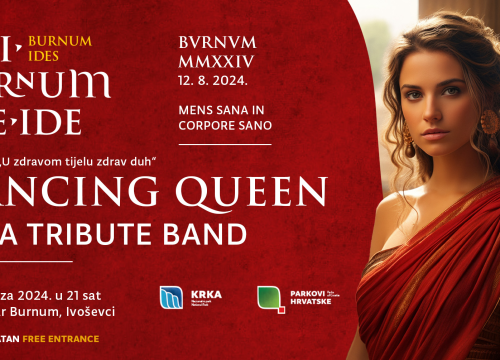 Fotografija 4 - Burnumske ide: povratak u slavnu prošlost Rimskog Carstva