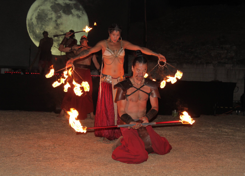 Fotografija 6 - Burnumske ide: povratak u slavnu prošlost Rimskog Carstva