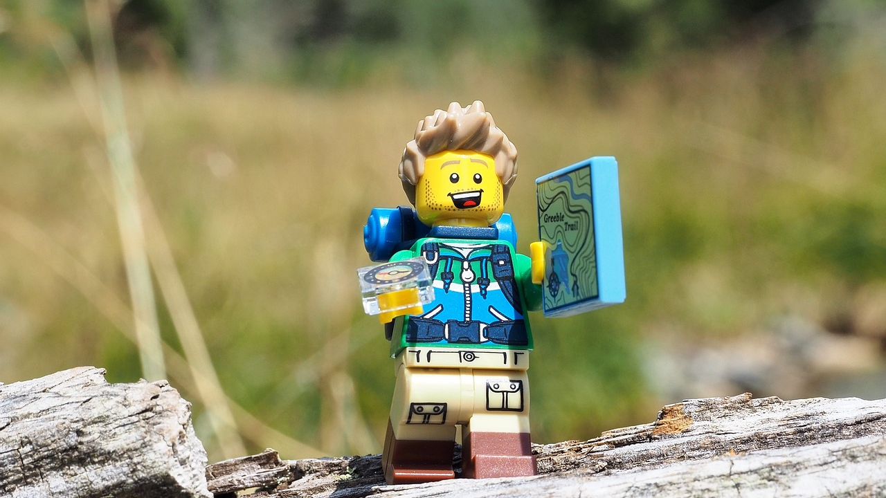 Uhićeni kradljivci Lego kockica: Otuđili setove u vrijednosti od 300.000 dolara