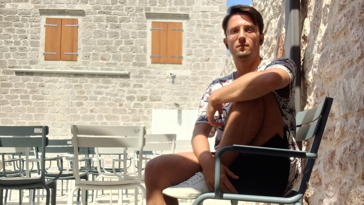 U subotu ispred Azimuta predstavljanje dobitnika pjesničke rezidencije 'Vesna Parun'