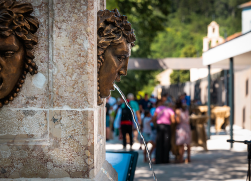 Fotografija 10 - Taste like marenda: Uživanje u ukusnim jelima i bogatom programu kninske marende