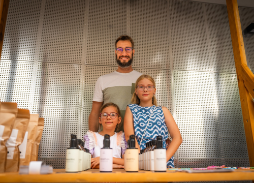 Fotografija 7 - Taste like marenda: Uživanje u ukusnim jelima i bogatom programu kninske marende