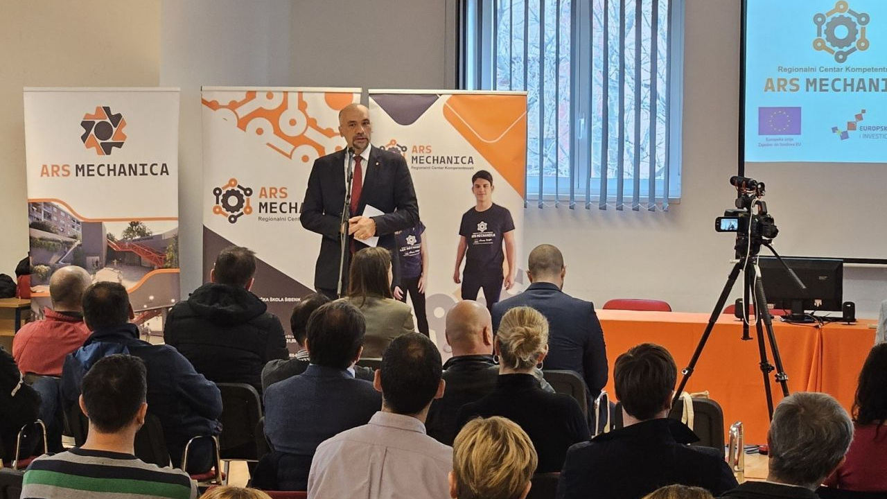 Tri projekta Šibensko-kninske županije u finalu izbora za najbolji