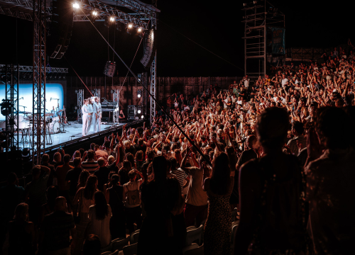 AIR nakon spektakularnog koncerta u Šibeniku zatvaraju OI u Parizu