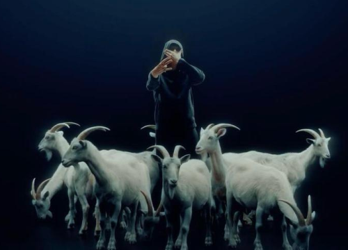 Reper Biba stiže u Auroru