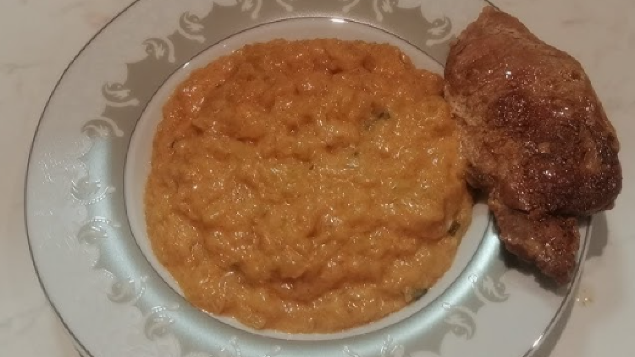 Fino jelo na žlicu koje će biti gotovo za pola sata