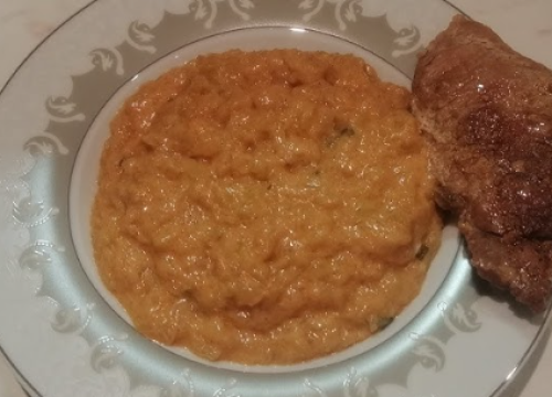 Fino jelo na žlicu koje će biti gotovo za pola sata