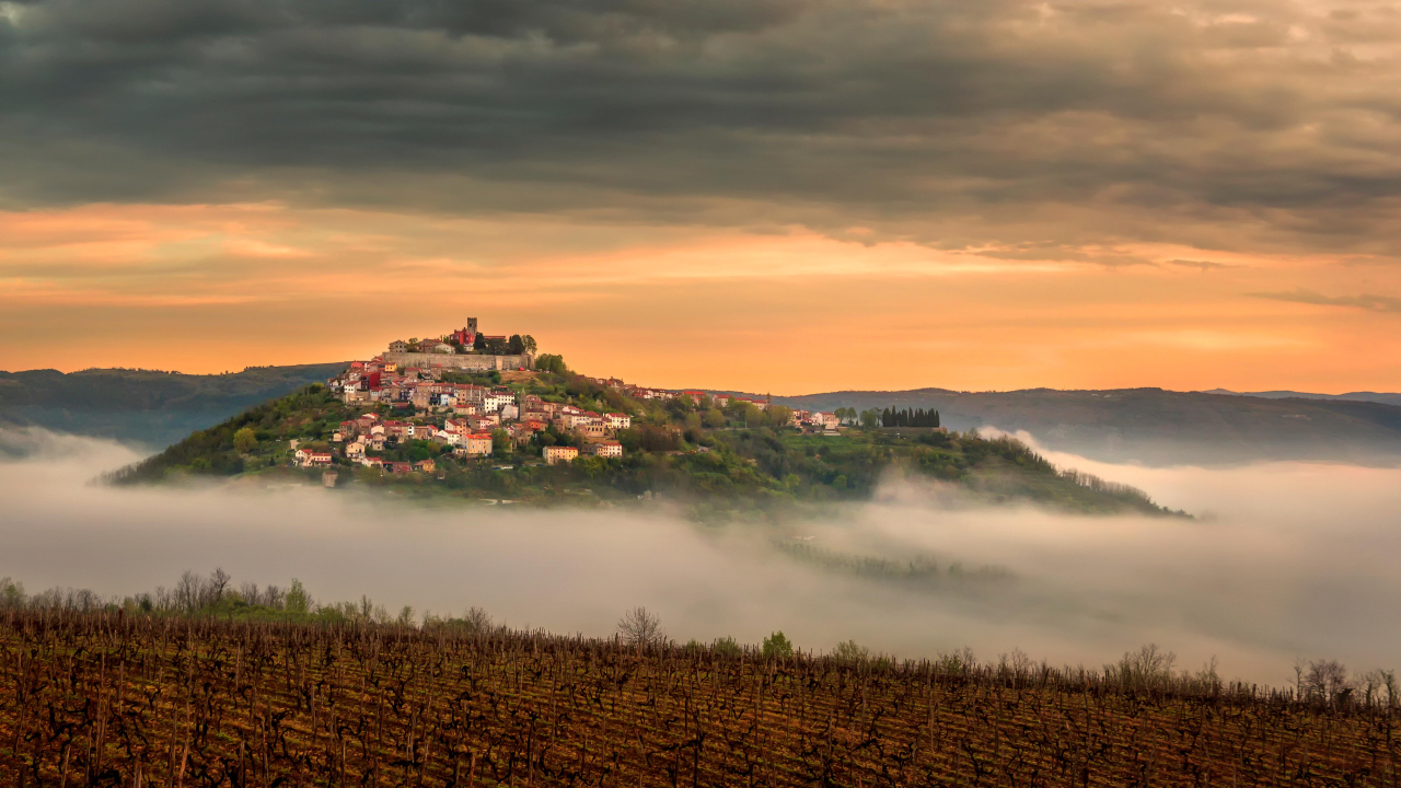 Bira se najbolja ruralna fotografija, očekuju vas vrijedne nagrade