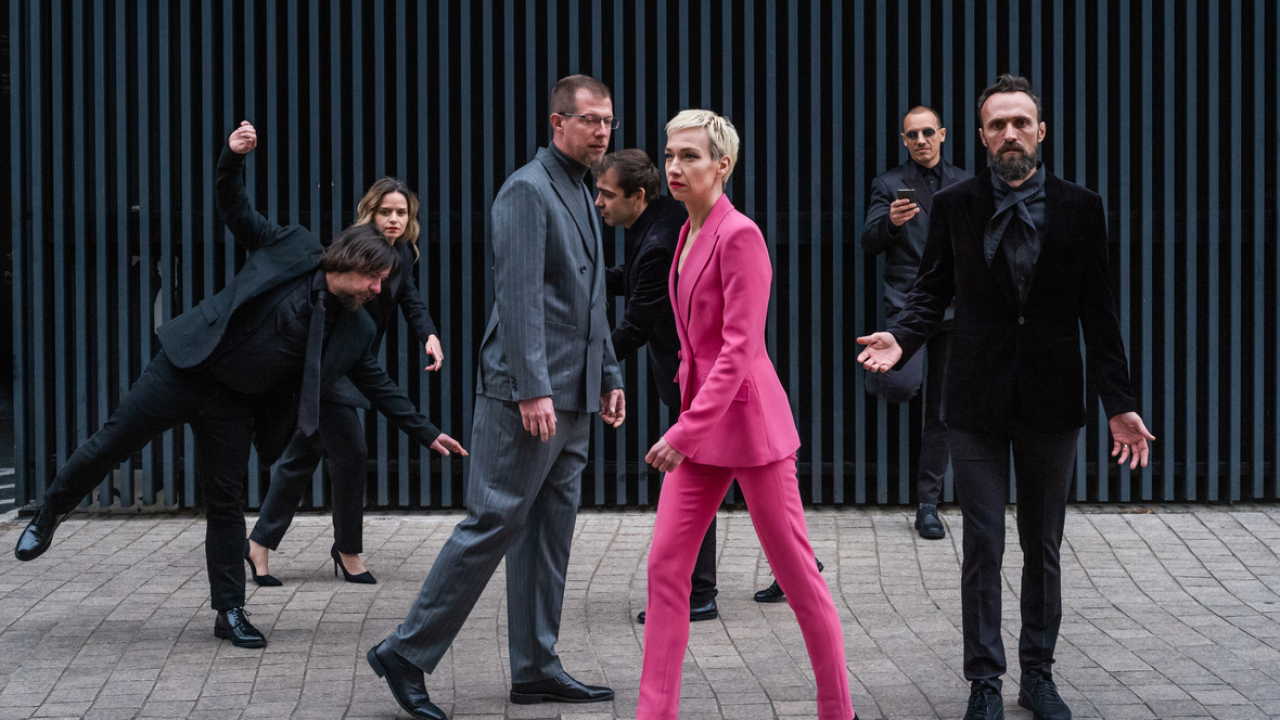 Sljedeći tjedan koncert Elementala na Martinskoj