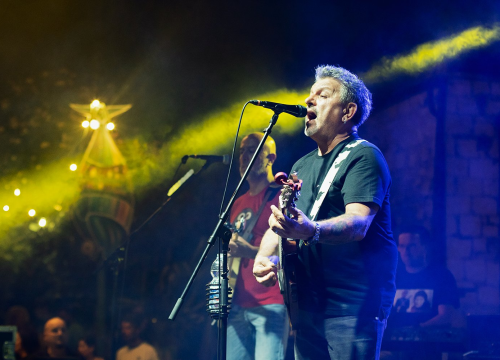 Dalmatino i grupa Best zabavljat će vas do kasno u noć