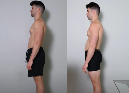 Cijeli tjedan nije nijednom sjeo, a promjene na njegovu tijelu su ga šokirale