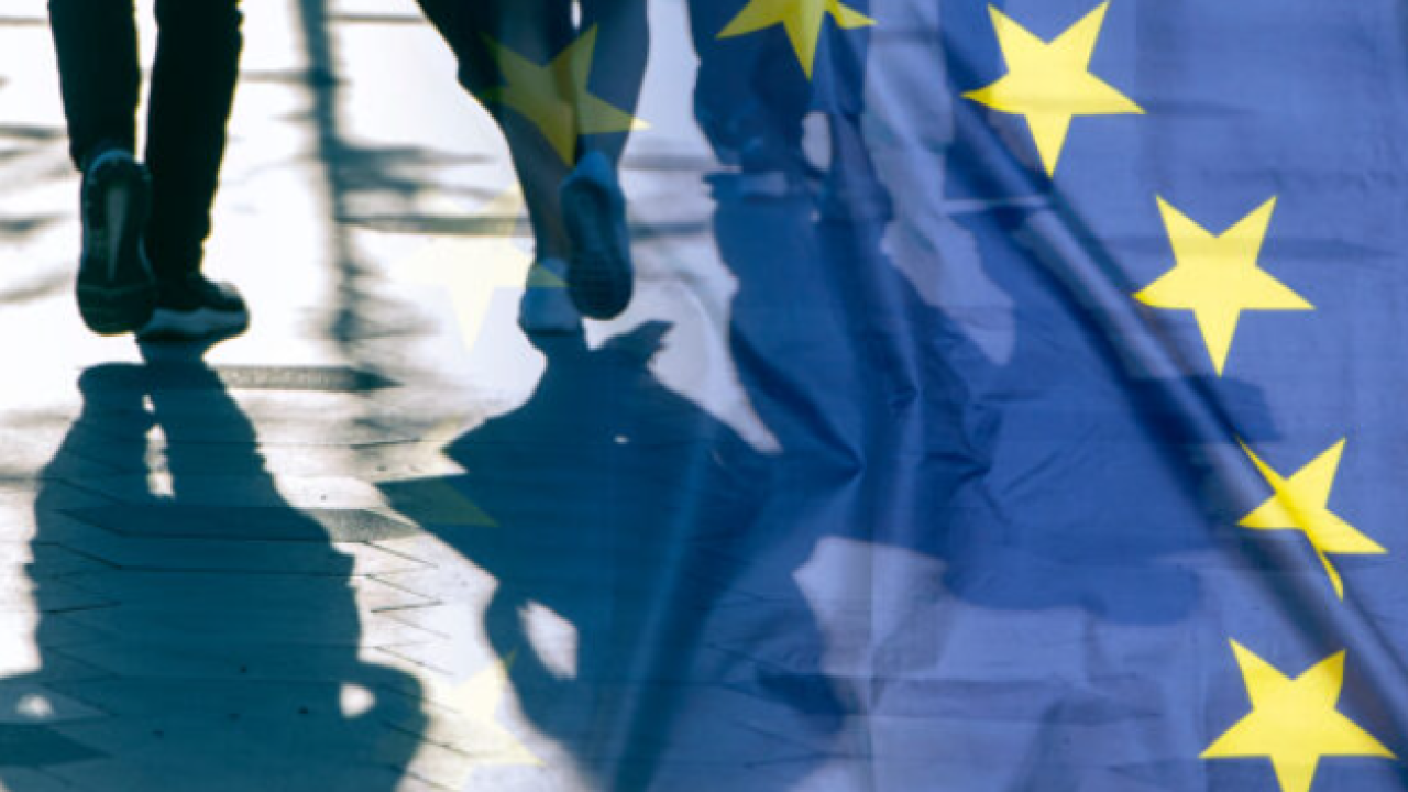 Turci najbjesniji narod u Europi, a evo i kako stoje Hrvati