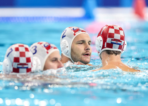 Tuckove 'barakude' u finalu Olimpijskih igara u Parizu