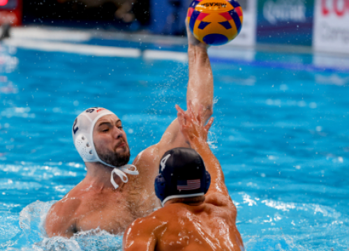 Ako Hrvatska dobije Mađarsku, u finalu je čeka Srbija