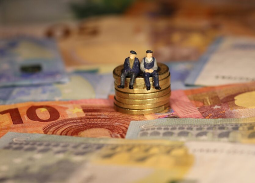 Evo koliko morate raditi u Njemačkoj za mirovinu i do 1500 eura