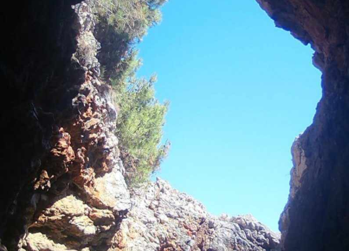 Fotografija 17 - Morska avantura  ŠibenikIN-a: Tjedan dana jedrenja do Dubrovnika, prekrasnih otoka i vala uz nezaboravnu igru dupina