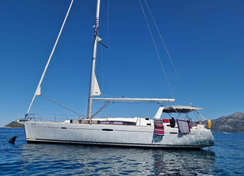 Fotografija 16 - Morska avantura  ŠibenikIN-a: Tjedan dana jedrenja do Dubrovnika, prekrasnih otoka i vala uz nezaboravnu igru dupina