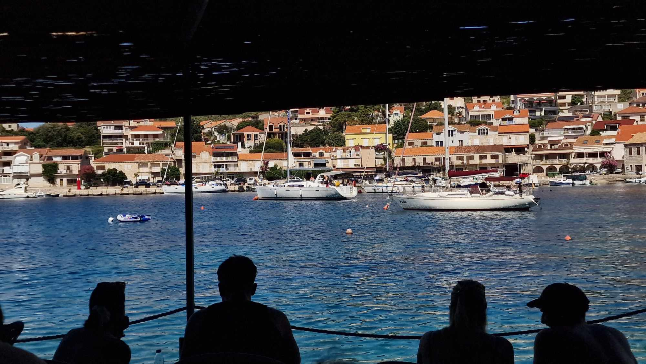 Morska avantura  ŠibenikIN-a: Tjedan dana jedrenja do Dubrovnika, prekrasnih otoka i vala uz nezaboravnu igru dupina