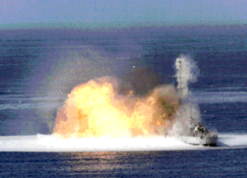 Kakvo je to termobarično oružje za koje Rusija kaže da ga je upotrijebila u Kursku?