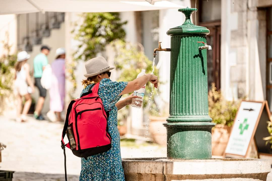 Već danas do 37, najgore tek slijedi: Evo što nas očekuje idući tjedan
