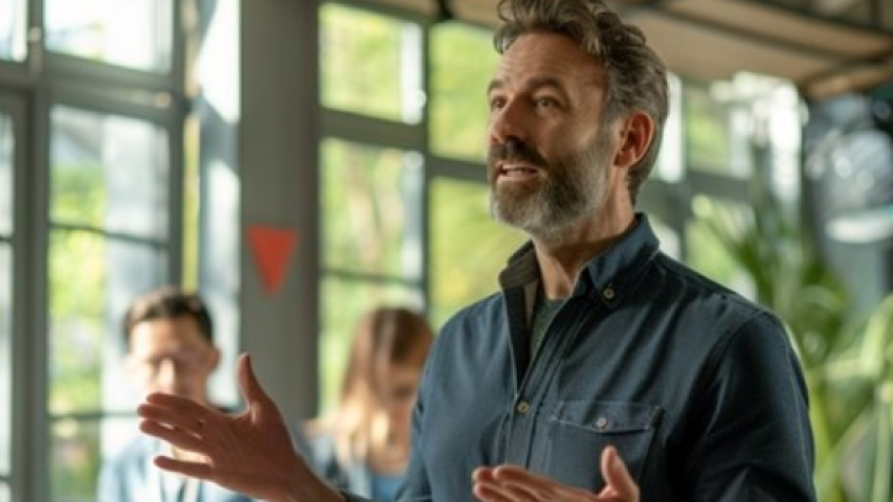 Ovi horoskopski znakovi su prirodni vođe