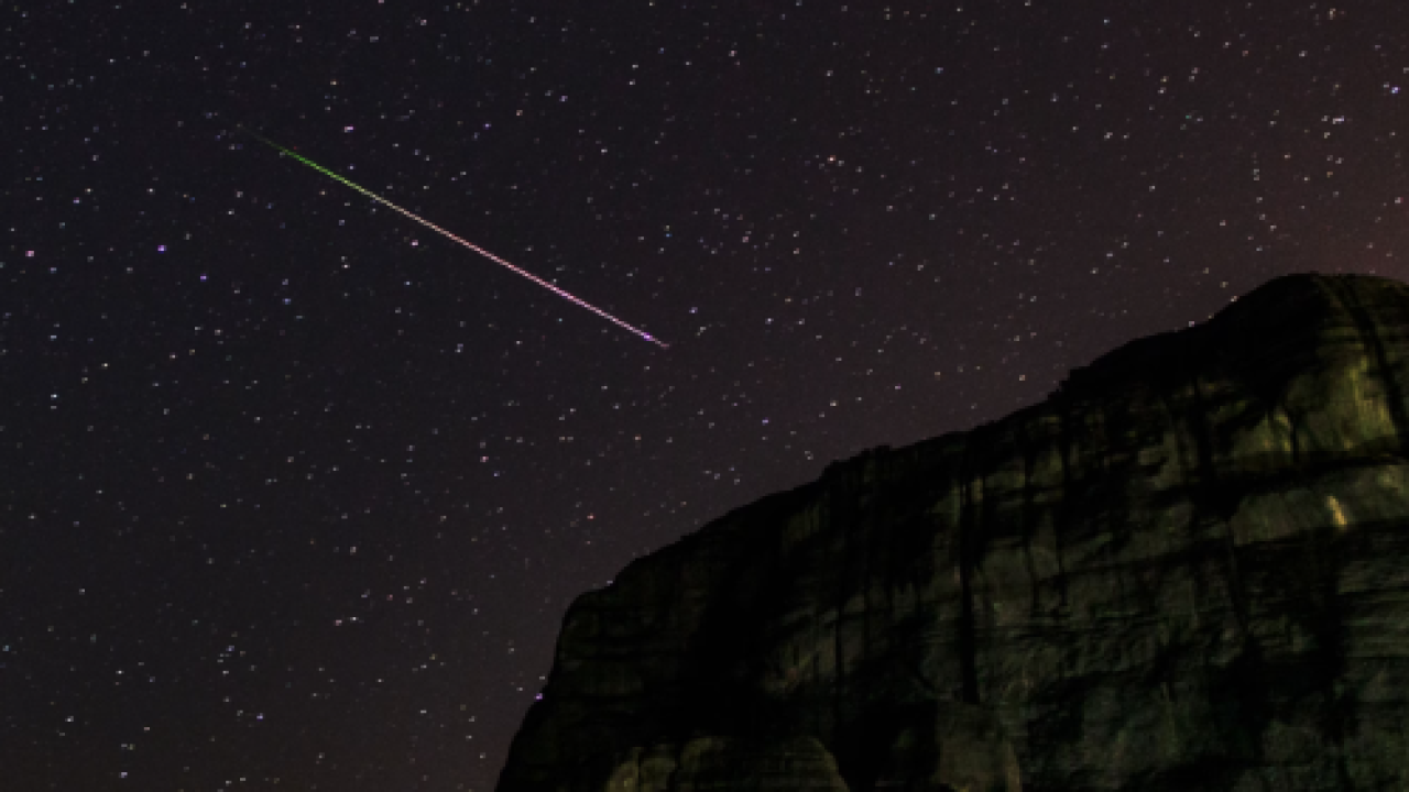 Vrhunac nebeskog spektakla u utorak: Zašto će suze sv. Lovre ove godine biti još posebnije