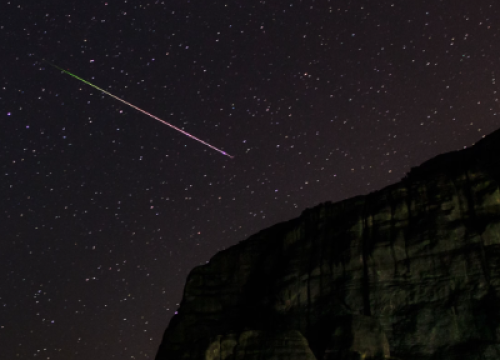 Vrhunac nebeskog spektakla u utorak: Zašto će suze sv. Lovre ove godine biti još posebnije