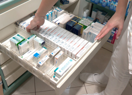 Zbog povećane potražnje već četvrta nestašica poznatog lijeka za djecu