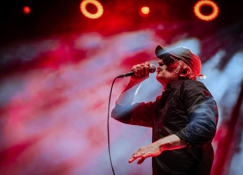 Fotografija 18 - Spektakl na tvrđavi sv. Mihovila: Uz Štuke i Pipse oduševila se šibenska publika