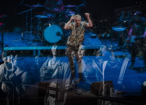 Fotografija 5 - Spektakl na tvrđavi sv. Mihovila: Uz Štuke i Pipse oduševila se šibenska publika