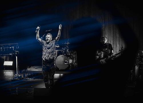 Fotografija 7 - Spektakl na tvrđavi sv. Mihovila: Uz Štuke i Pipse oduševila se šibenska publika