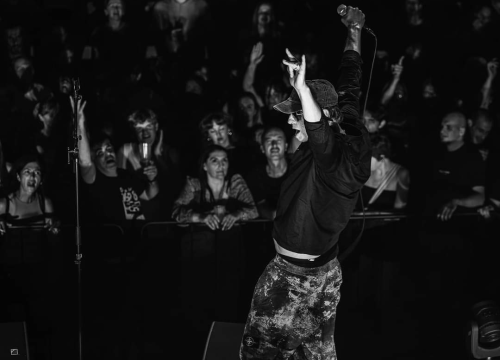 Fotografija 22 - Spektakl na tvrđavi sv. Mihovila: Uz Štuke i Pipse oduševila se šibenska publika